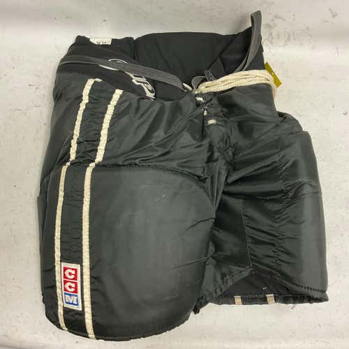 Used Ccm Supra Xl Pant Breezer Hockey Pants