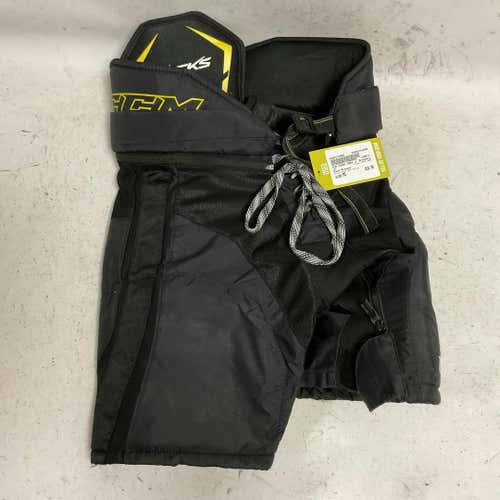 Used Ccm Tacks 4052 Md Pant Breezer Hockey Pants