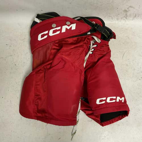 Used Ccm Tacks As 580 Sm Pant Breezer Hockey Pants