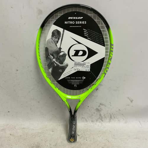 Used Dunlop Nitro Series 19" Tennis Racquet