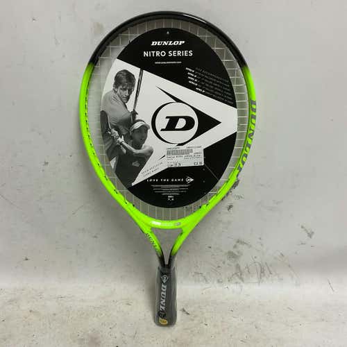 Used Dunlop Nitro Series 19" Tennis Racquet