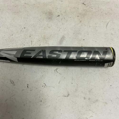 Used Easton Z-core Hybrid 32" -3 Drop High School Bat