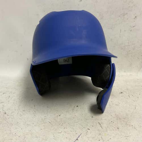 Used Evoshield Wtv7115rosm Sm Baseball Helmet