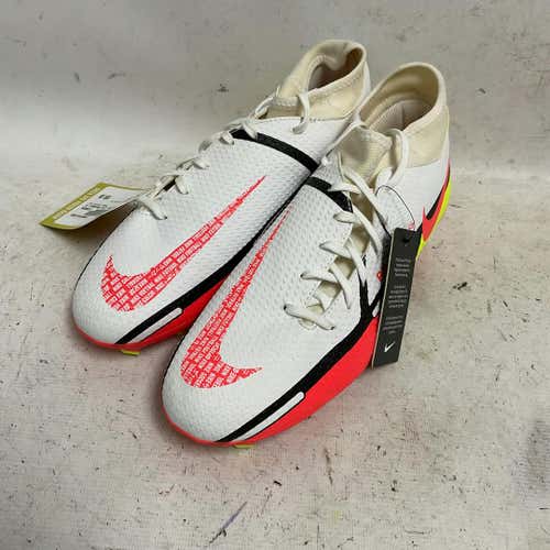 Used Nike Phantom Gt2 Academy Df Fg Mg Senior 8 Outdoor Soccer Cleats