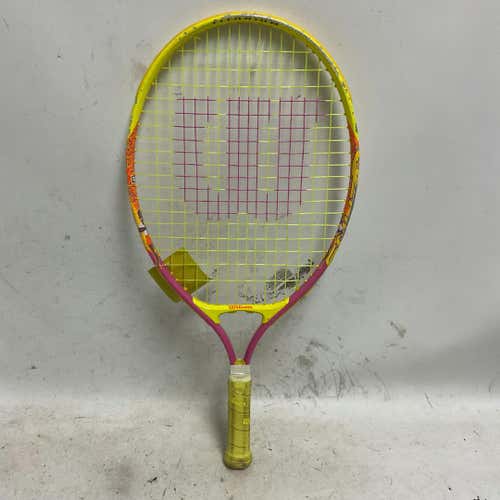 Used Wilson Serena 21 21" Tennis Racquet