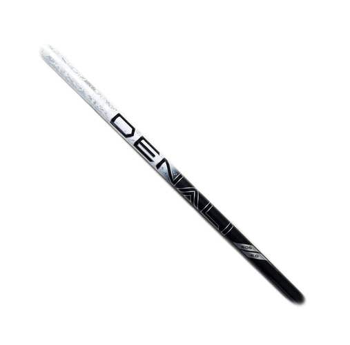 NEW Project X Denali Black 6.0 60g Driver Shaft Stiff Flex w/ Paradym Adapter