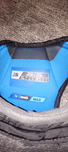 Used Small / Medium Bauer GSX Goalie Chest Protector