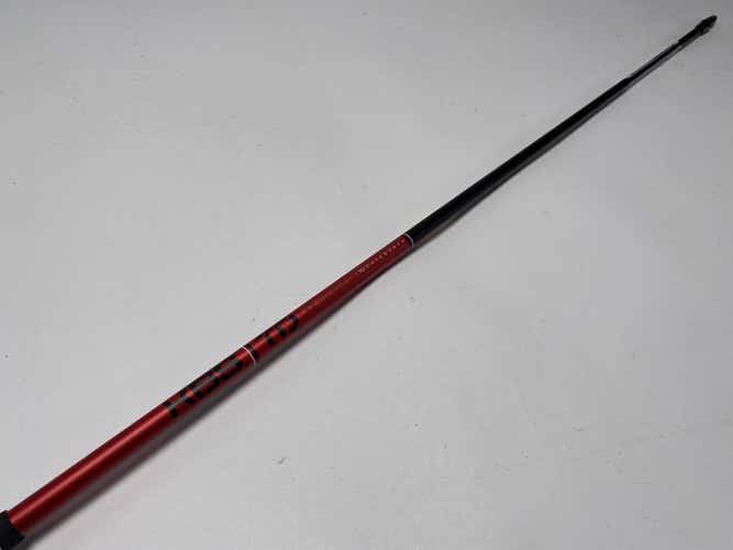 KBS Tour Driven Category 4 70g Extra Stiff Driver Shaft 44.75"-Taylormade