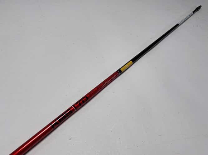 KBS Tour Driven Category 3 60g Stiff Graphite Driver Shaft 44.75"- Taylormade