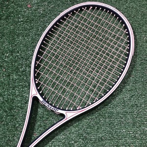 Dunlop Mcenroe All Star Tennis Racquet - 27"