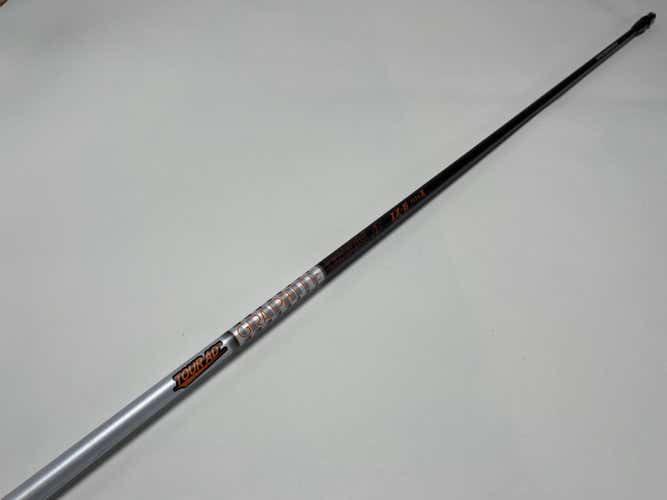 Graphite Design Tour AD IZ-6 Into The Zone XStiff Driver Shaft 44.5"-Titleist