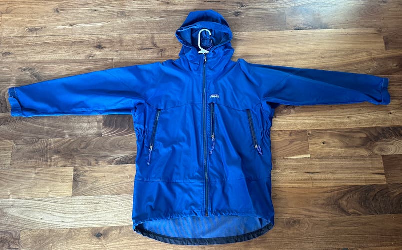 Patagonia Blue Jacket XL