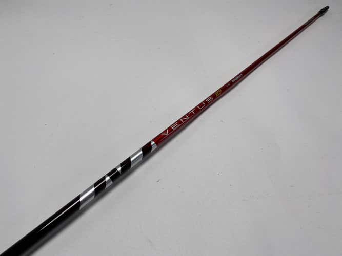 Fujikura Ventus Red TR 7-X Velocore Extra Stiff Driver Shaft 44.75"-Taylormade