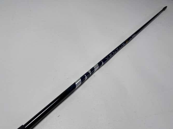 Fujikura Ventus Blue TR 8-S VeloCore Stiff Driver Shaft 44.75"-Taylormade