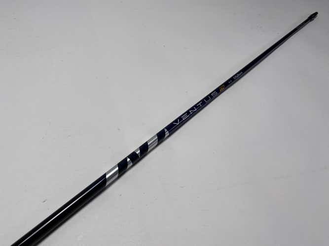 Fujikura Ventus Blue TR 5-S Velocore Stiff Driver Shaft 44.5"-Taylormade