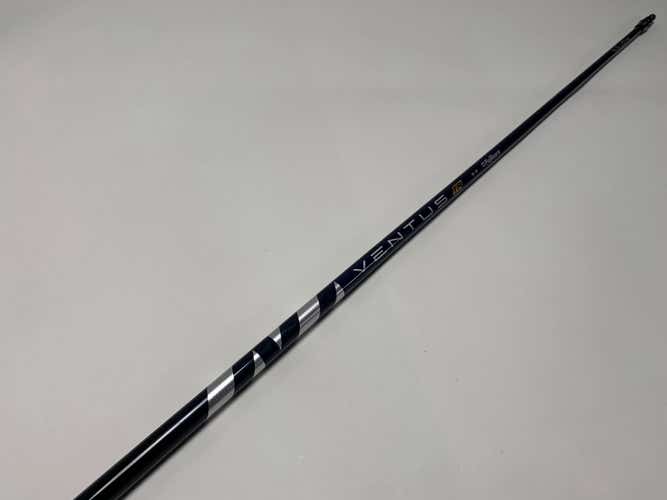 Fujikura Ventus Blue TR 5-S Velocore Stiff Driver Shaft 44.5"-Taylormade