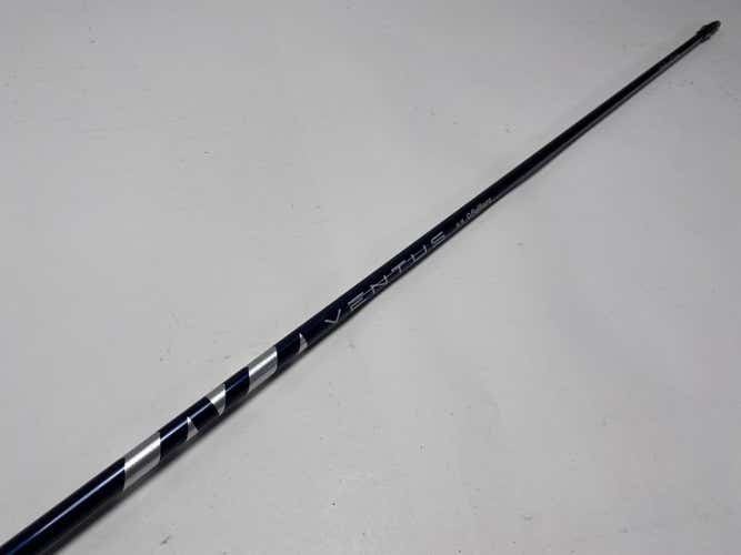 Fujikura Ventus Blue 6-X Velocore Extra Stiff Driver Shaft 44.25"-Taylormade