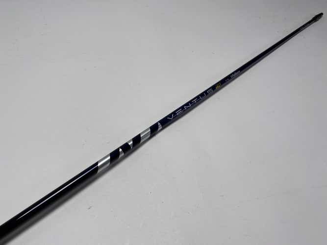 Fujikura Ventus Black TR 7-X Velocore Extra Stiff Driver Shaft 44.75"-Taylormade