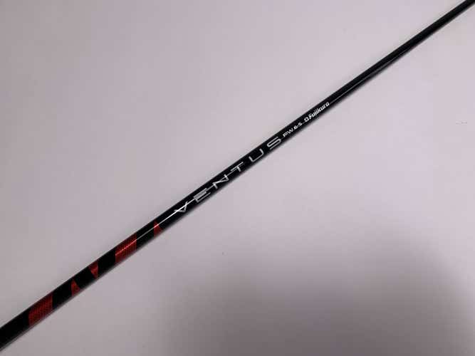 Fujikura Ventus Black Red 6S Stiff Graphite Fairway Wood Shaft 40.5" Pull 0.335