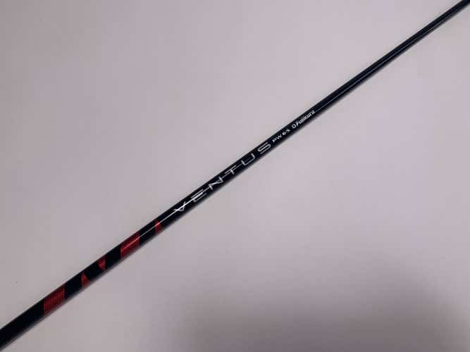 Fujikura Ventus Black Red 6S Stiff Graphite Fairway Wood Shaft 41.75" Pull 0.335