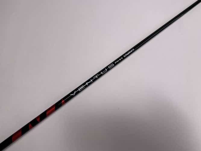 Fujikura Ventus Black Red 6S Stiff Graphite Fairway Wood Shaft 42" Pull 0.335