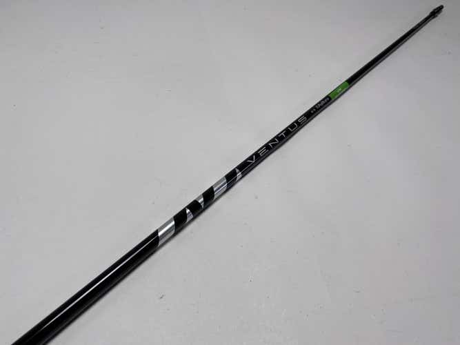 Fujikura Ventus Black 6X Velocore Extra Stiff Driver Shaft 44.75"-Taylormade