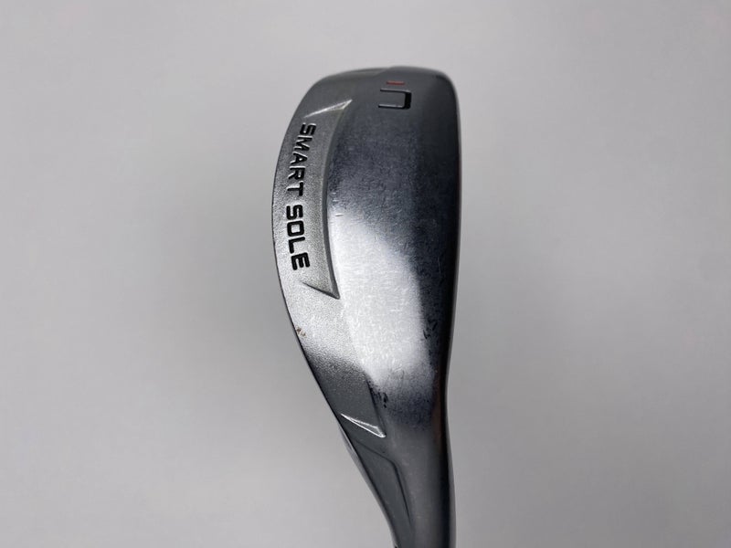 Cleveland Smart Sole 4 Chipper Action UltraLite Wedge Steel Mens RH