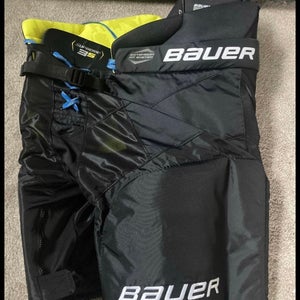 New Senior Hockey Pants