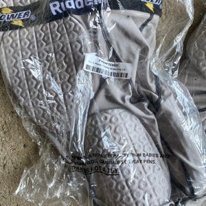New Youth Riddell