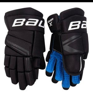 New Senior 14” Hockey Gloves