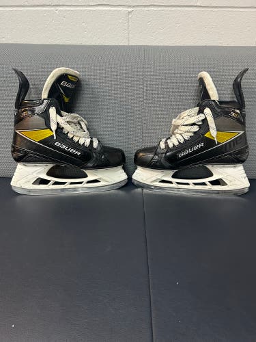 Bauer Supreme 3s Pro Size 8.5 Fit 3