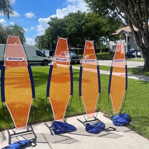 Soccer Training Aids