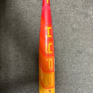 New Easton USSSA Certified (-10) 20 oz 30" Hype Fire Bat