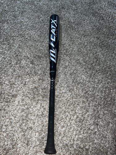 Marucci Cat X Composite Vanta 32/27