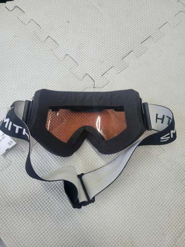 Used Smith Ski Goggles