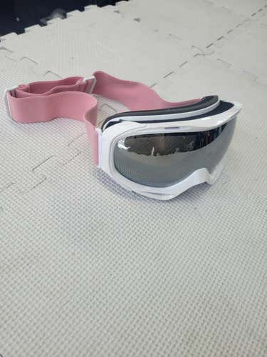 Used Ski Goggles