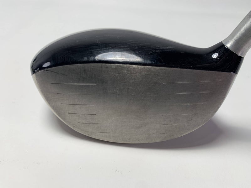 Nakashima Htec 460 Driver Matrix Ozik Xcon 5 Regular Graphite Mens RH