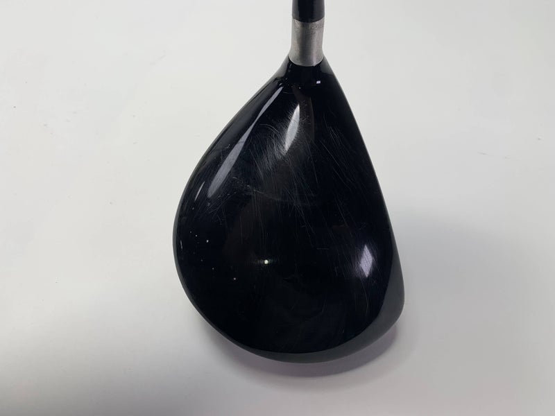 Nakashima Htec 460 Driver Matrix Ozik Xcon 5 Regular Graphite Mens RH