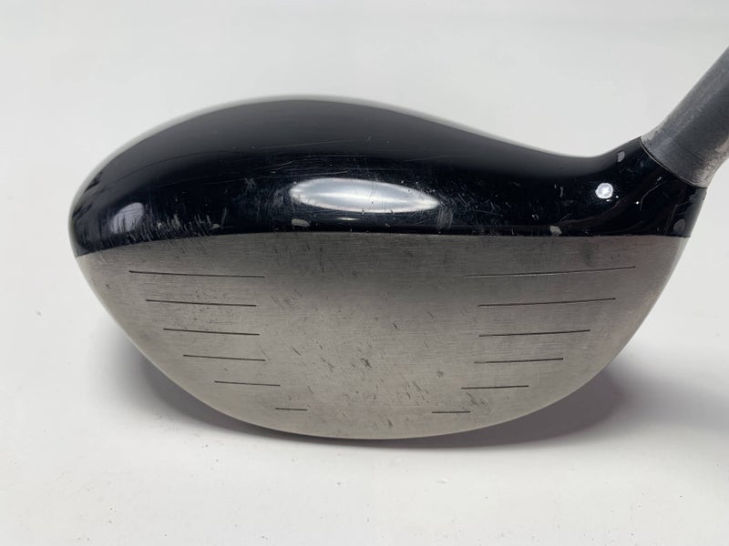 Nakashima Htec 460 Driver Matrix Ozik Xcon 5 Regular RH Midsize Grip