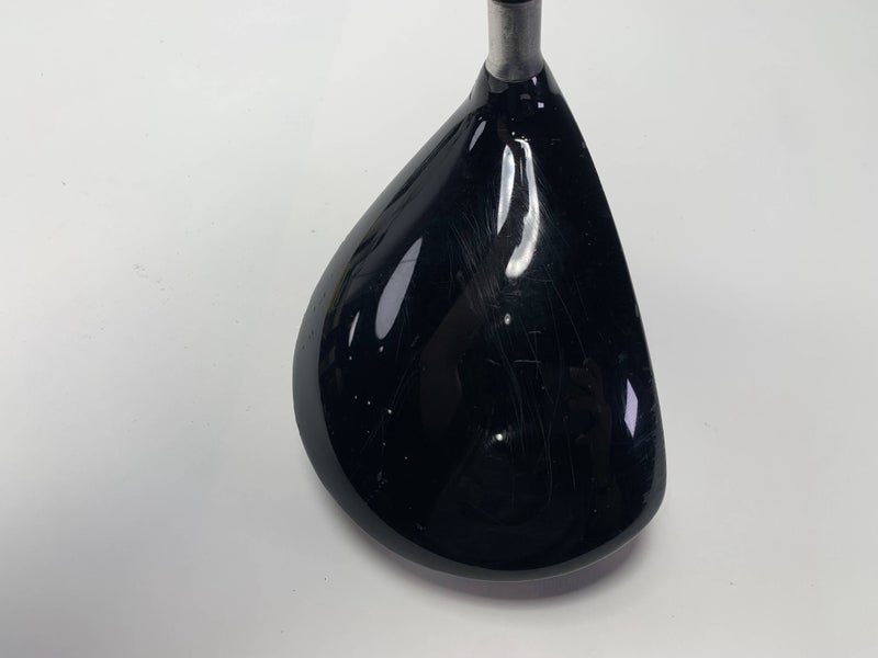 Nakashima Htec 460 Driver Matrix Ozik Xcon 5 Regular RH Midsize Grip