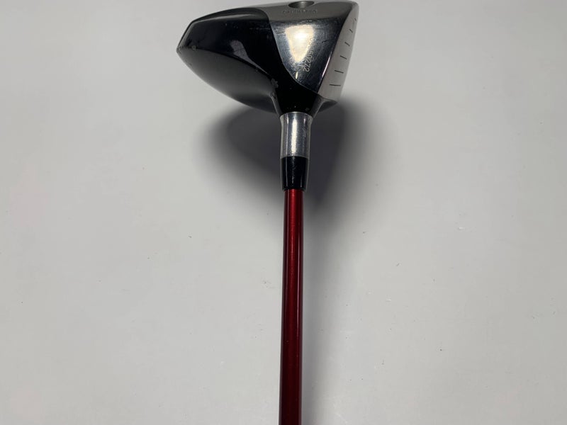 Nakashima Htec 460 Driver Matrix Ozik Xcon 5 Regular RH Midsize Grip
