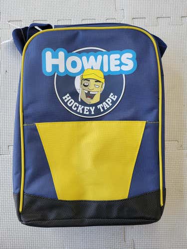 New Howies Puck Bag