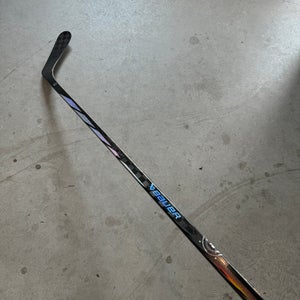 Used Senior Bauer 77 Flex Right Handed P92 Pro Stock Proto-R Hockey Stick