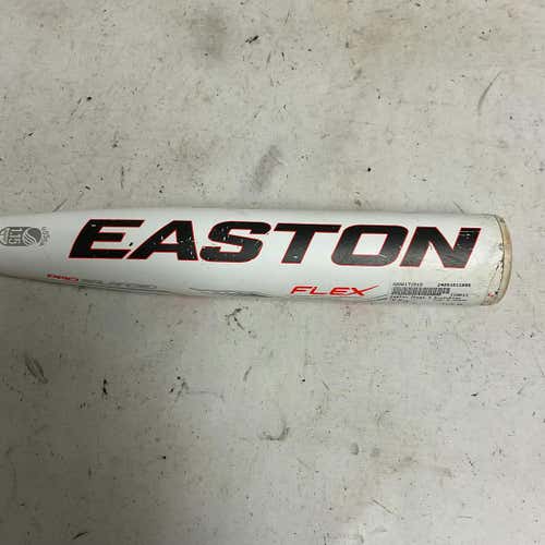 Used Easton Ghost X Evolution 32" -5 Drop Usssa 2 5 8 Barrel Bat