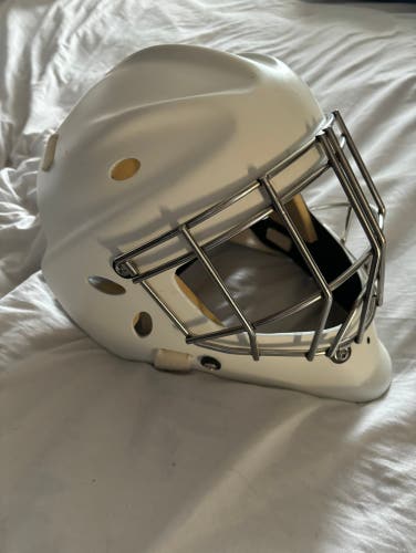 Sportmask  Mage RS Goalie Mask -Medium