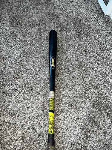 BAUM BAT GOLD STOCK  32.5"/29.5 oz Maple Composite BBCOR Bat