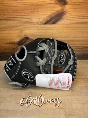 Rawlings 11.75" Heart of the Hide Wingtip