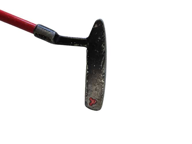 Used Blade Putters