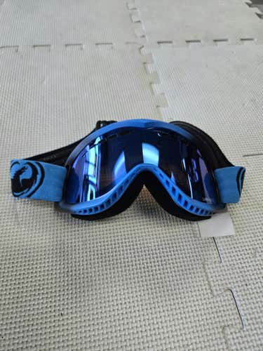 Used Dragon Ski Goggles