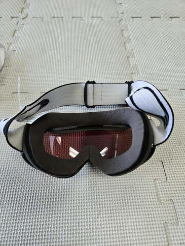 Used Oakley Ski Goggles